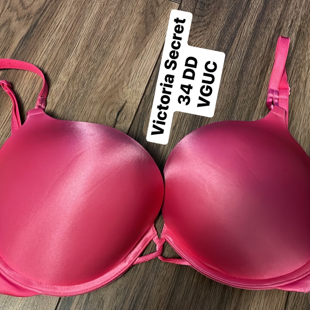 Victoria Secret 34 DD